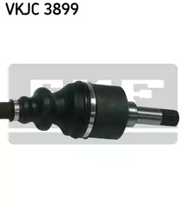 Фото VKJC3899 Вал SKF {forloop.counter}}